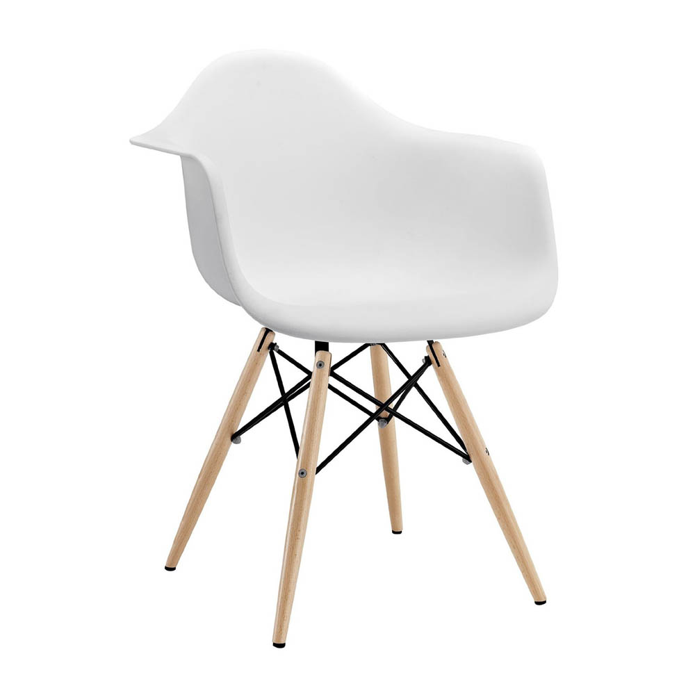 Simple Wood Chaird