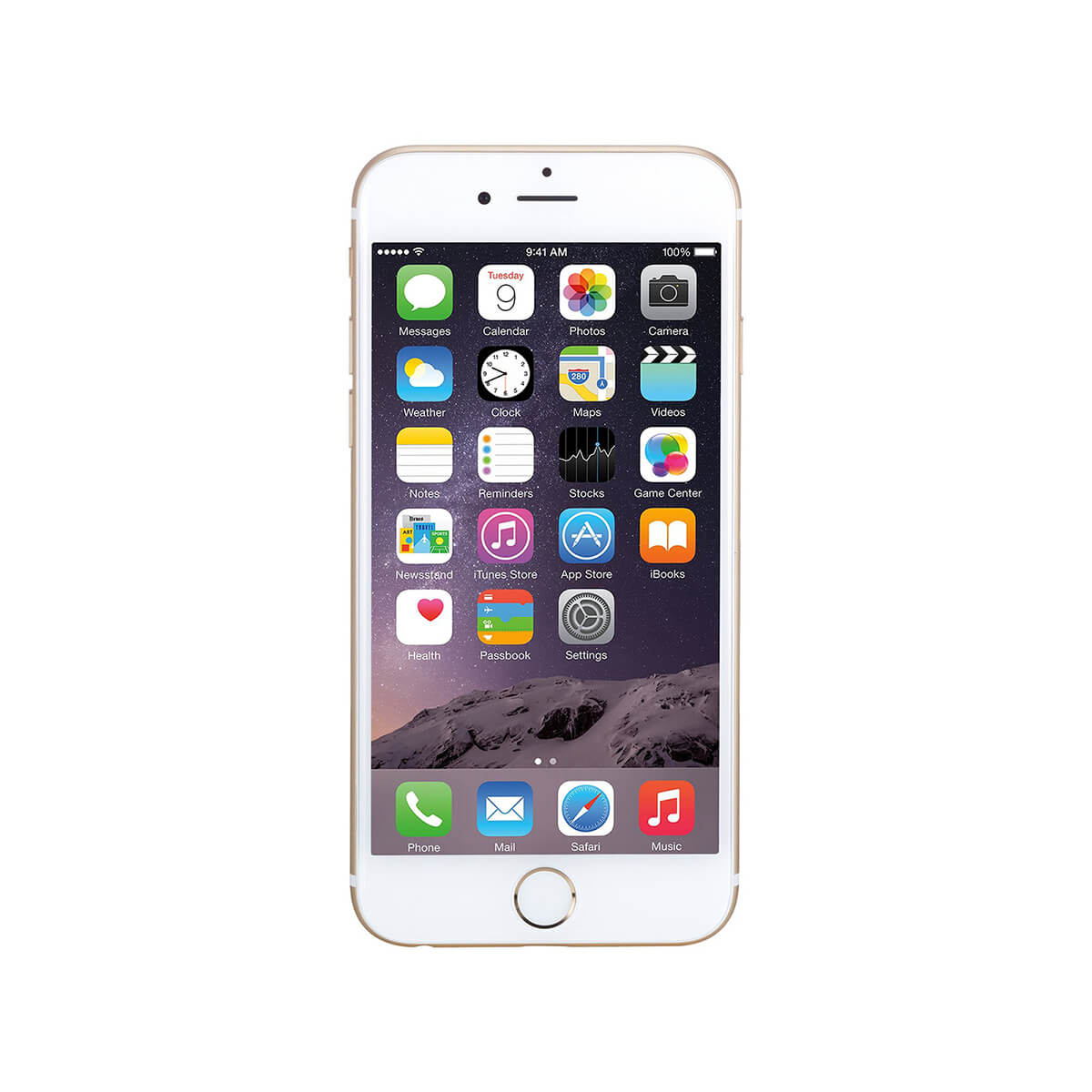Sound Intones I65